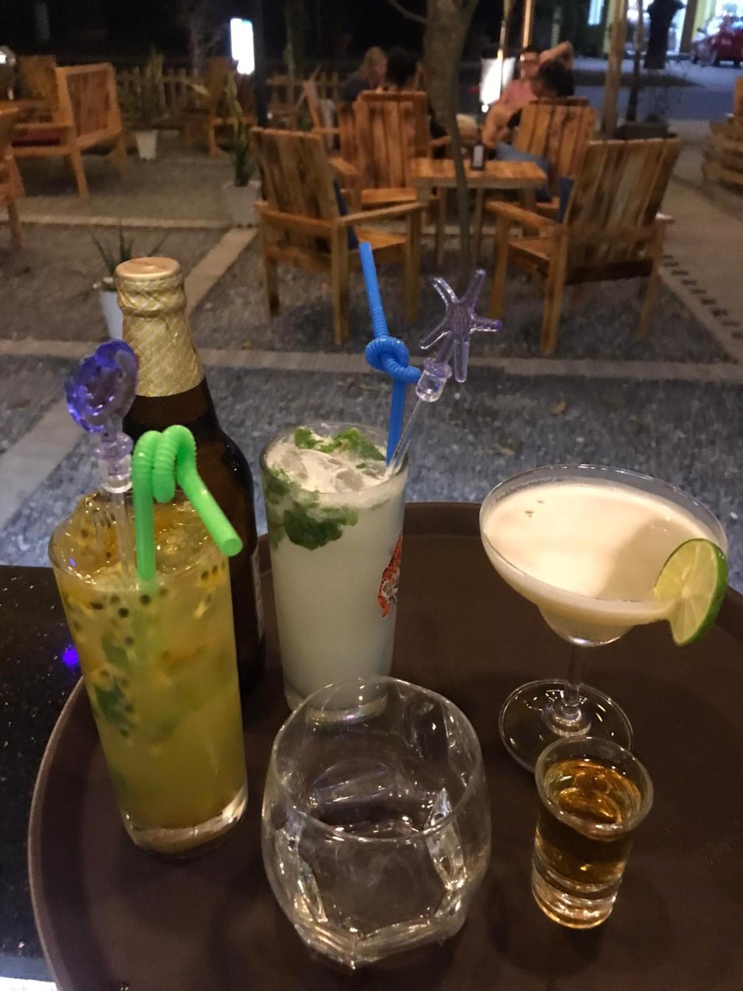Cozy Son Hotel 닌빈 외부 사진