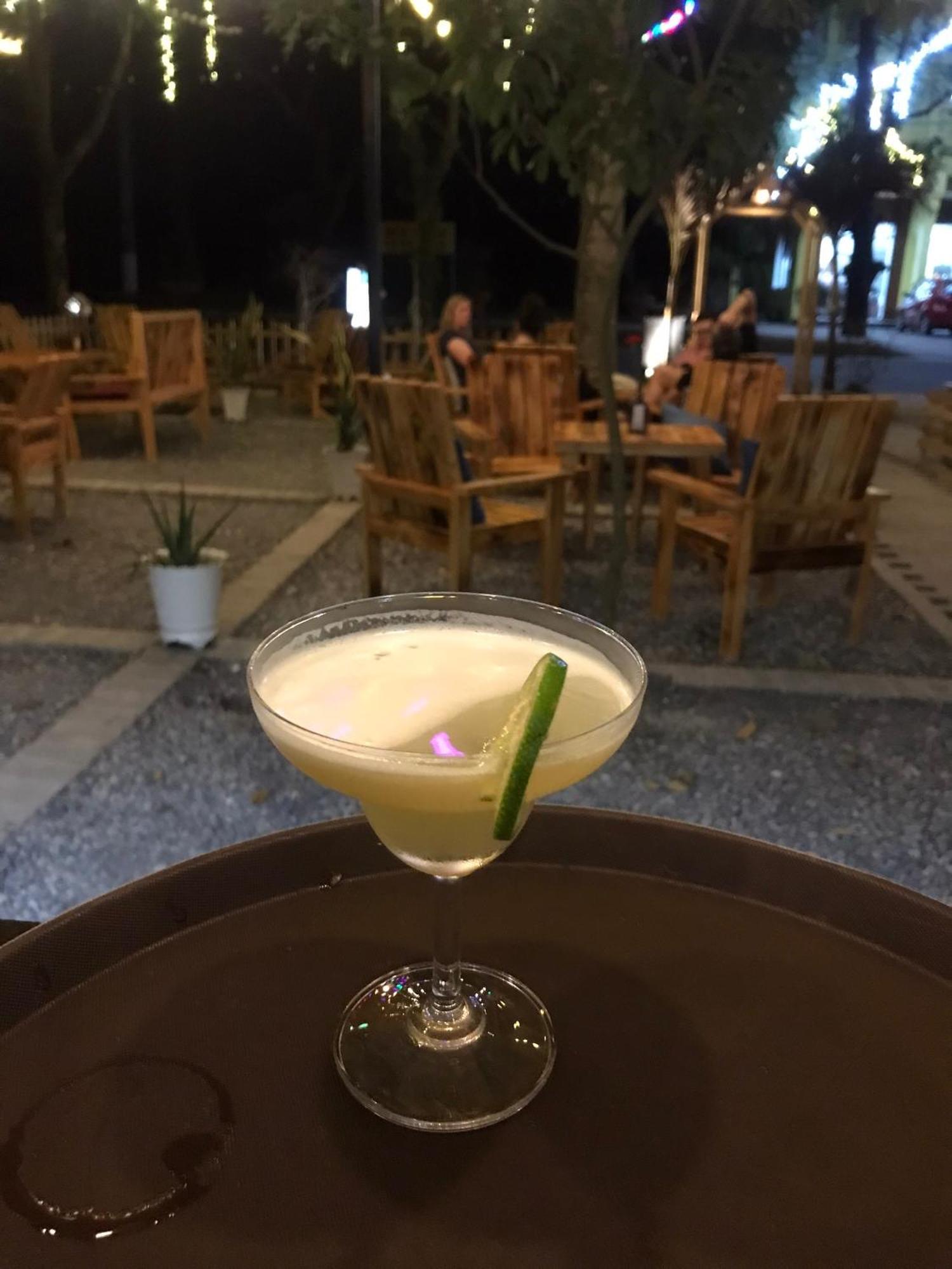 Cozy Son Hotel 닌빈 외부 사진