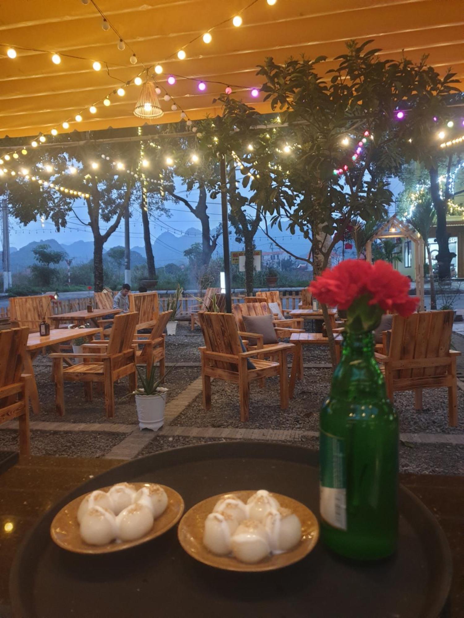 Cozy Son Hotel 닌빈 외부 사진