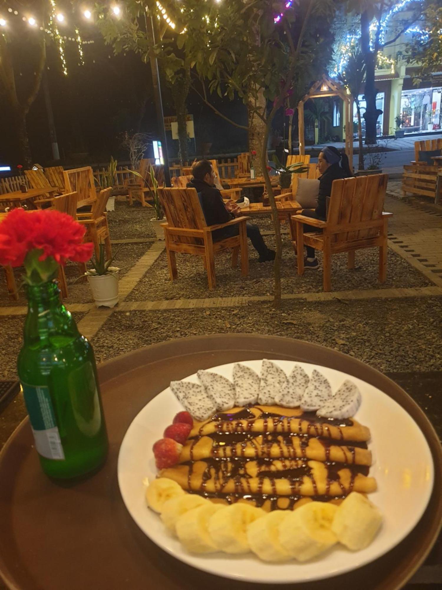 Cozy Son Hotel 닌빈 외부 사진