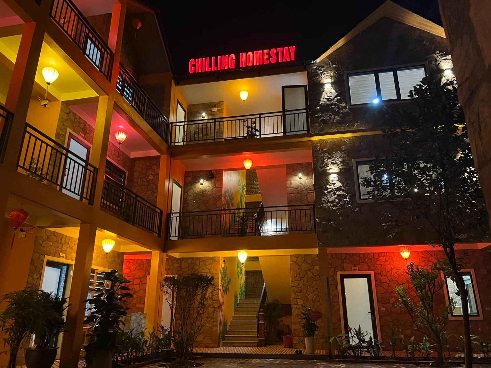 Cozy Son Hotel 닌빈 외부 사진